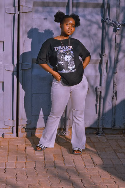 Calça Jogger Moletom
